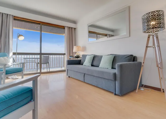 Bahia Floor * 丰沙尔