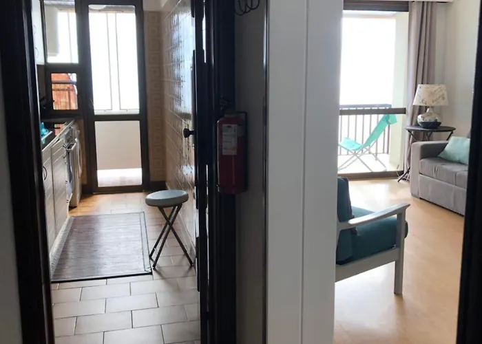 Bahia Floor * 丰沙尔