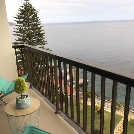 Bahia Floor Apartman