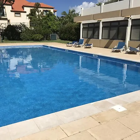 Apartman Bahia Floor