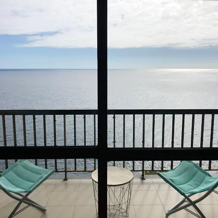 Apartman Bahia Floor *