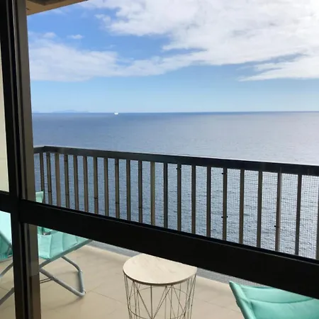 Apartman Bahia Floor *