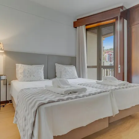 Bahia Floor * فونشال