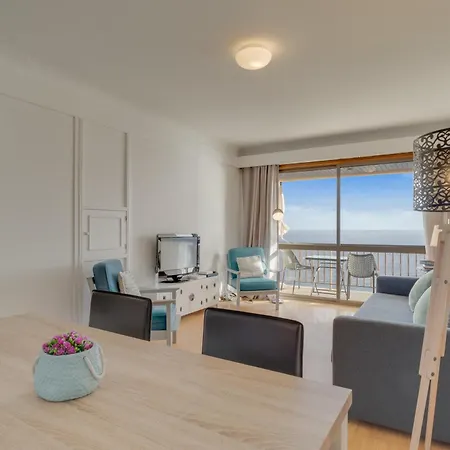 Bahia Floor * فونشال