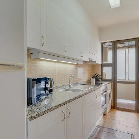 Bahia Floor Funchal (Madeira)