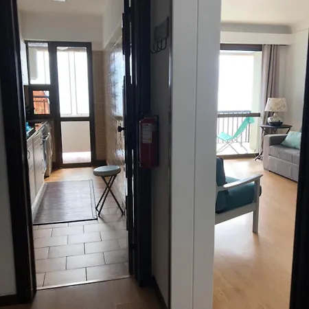 Bahia Floor * فونشال