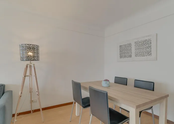 Bahia Floor * פונשל