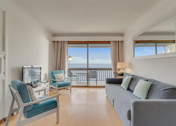 Bahia Floor פונשל