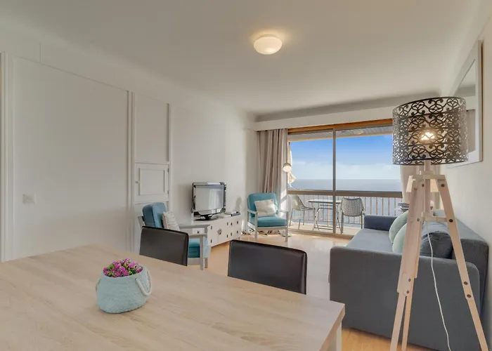 Bahia Floor * פונשל