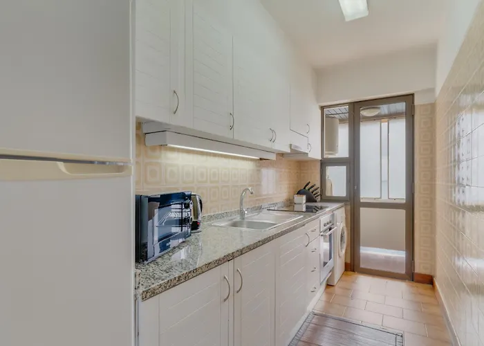 Bahia Floor פונשל