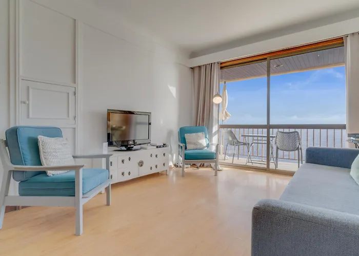 Bahia Floor דירה *