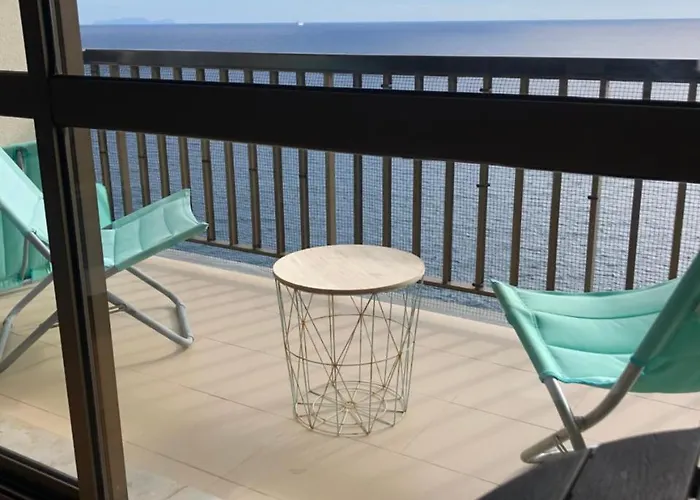 Bahia Floor Apartament