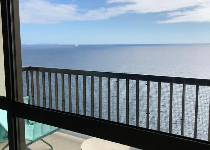 דירה Bahia Floor *