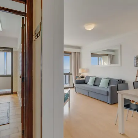 Apartamento Bahia Floor *