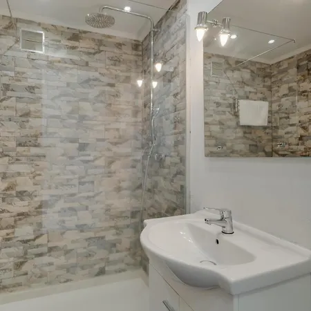 Apartamento Bahia Floor