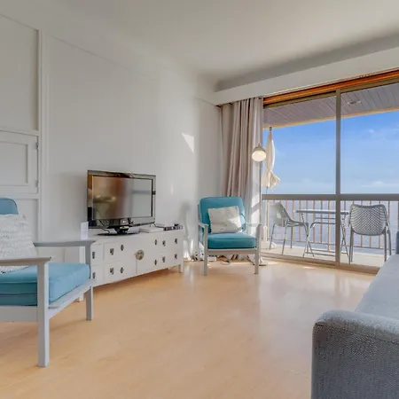 Bahia Floor Apartamento *