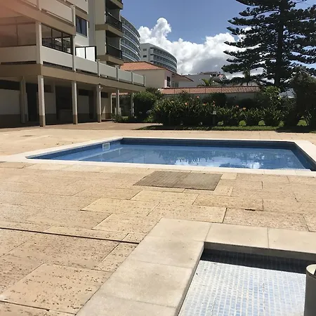 Bahia Floor Apartamento