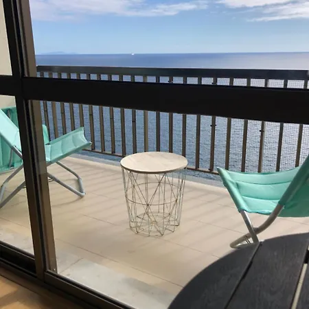 Bahia Floor Apartamento