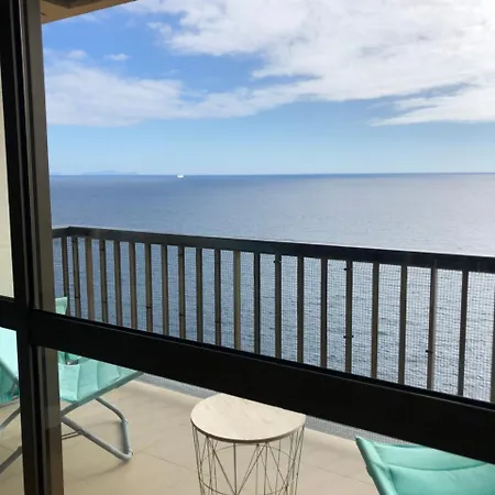 Apartamento Bahia Floor *